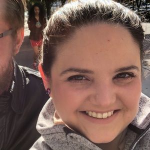 Meet your Posher, Erica